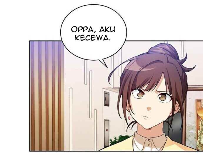 Please Have a Meal Chapter 39 - halaman 20