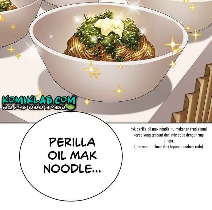 Please Have a Meal Chapter 39 - halaman 25