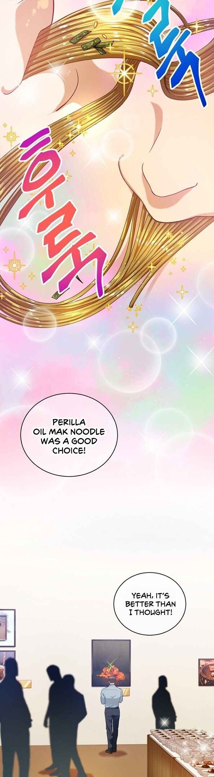 Please Have a Meal Chapter 39 - halaman 27