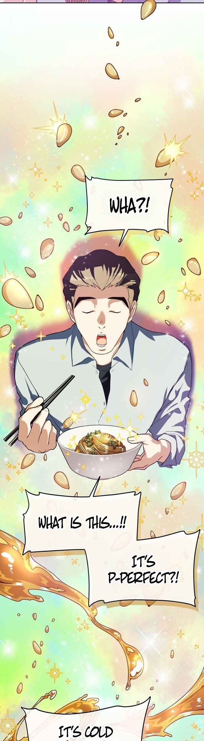 Please Have a Meal Chapter 39 - halaman 30