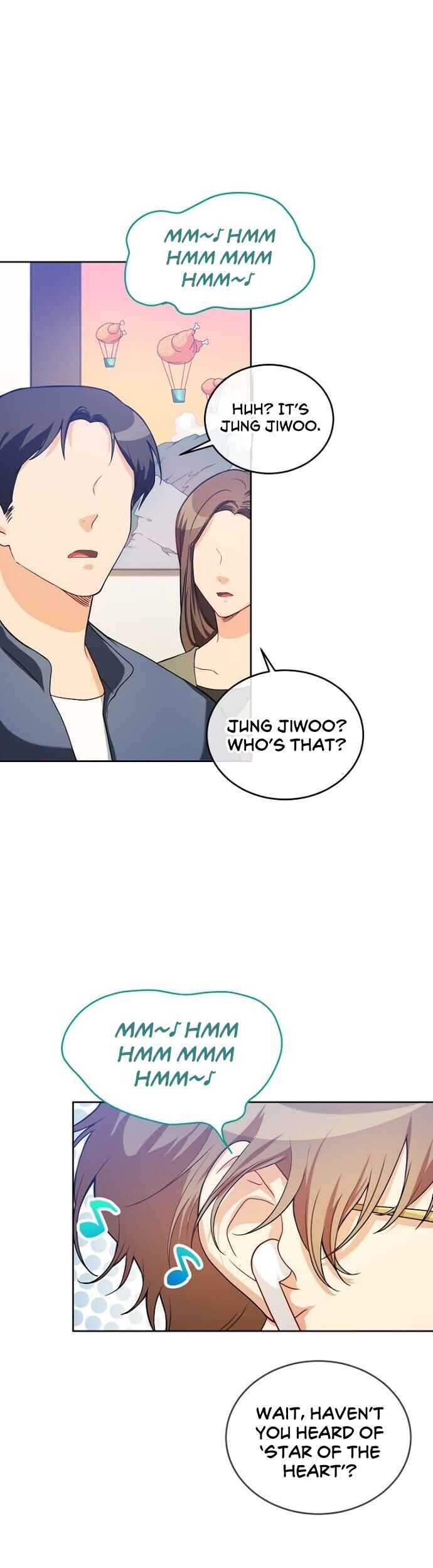 Please Have a Meal Chapter 39 - halaman 33