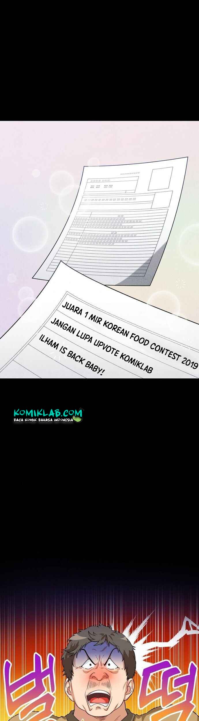 Please Have a Meal Chapter 39 - halaman 48