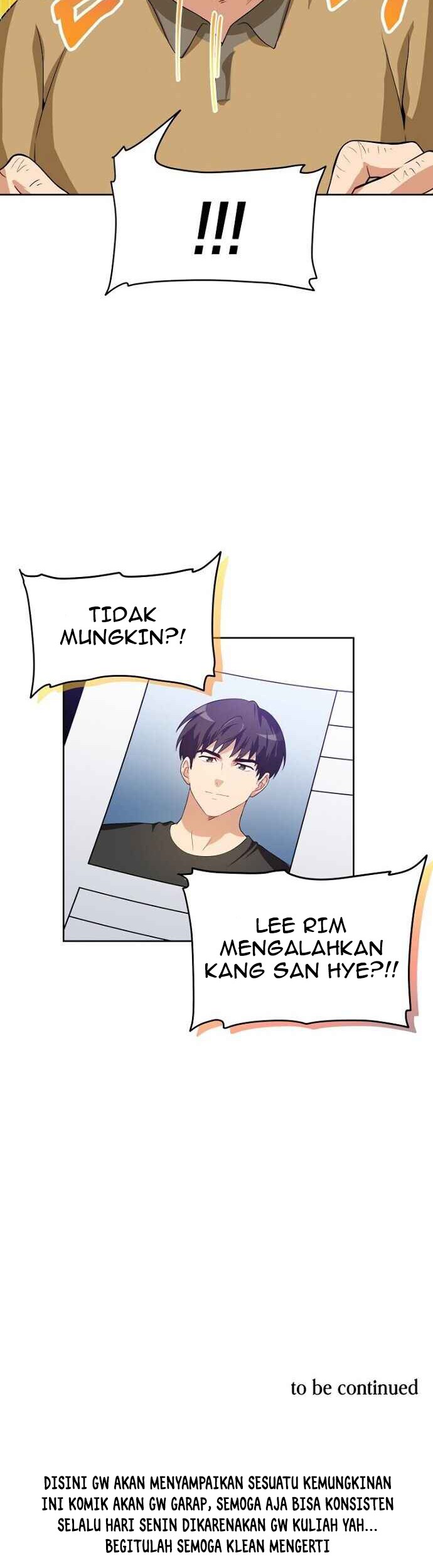 Please Have a Meal Chapter 39 - halaman 49