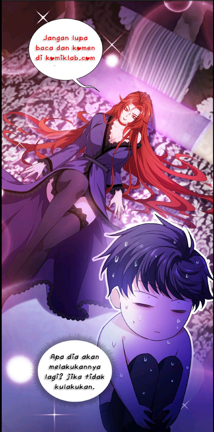Please Have a Meal Chapter 39 - halaman 51