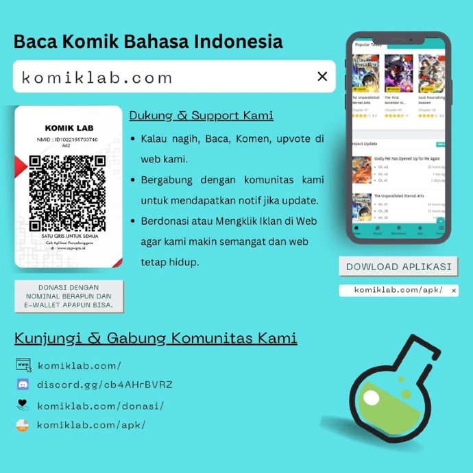 Please Have a Meal Chapter 39 - halaman 52