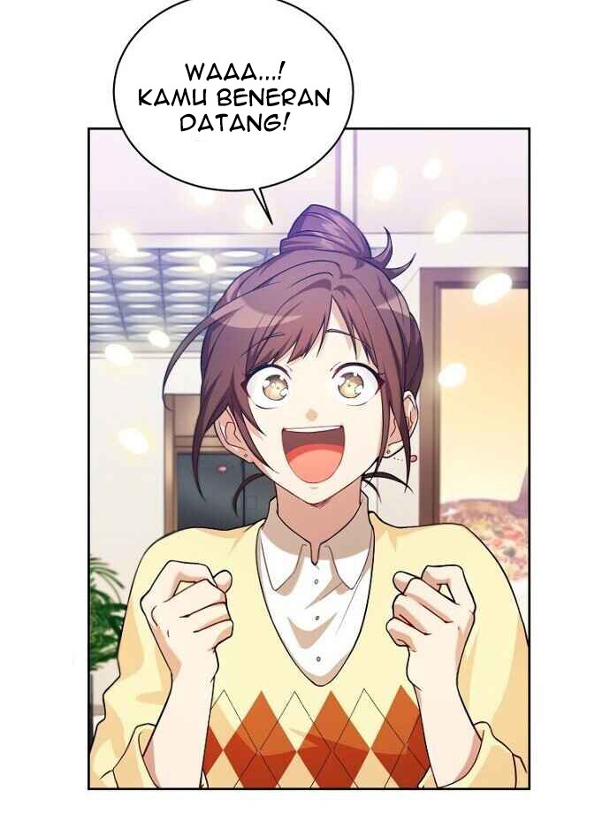 Please Have a Meal Chapter 39 - halaman 8