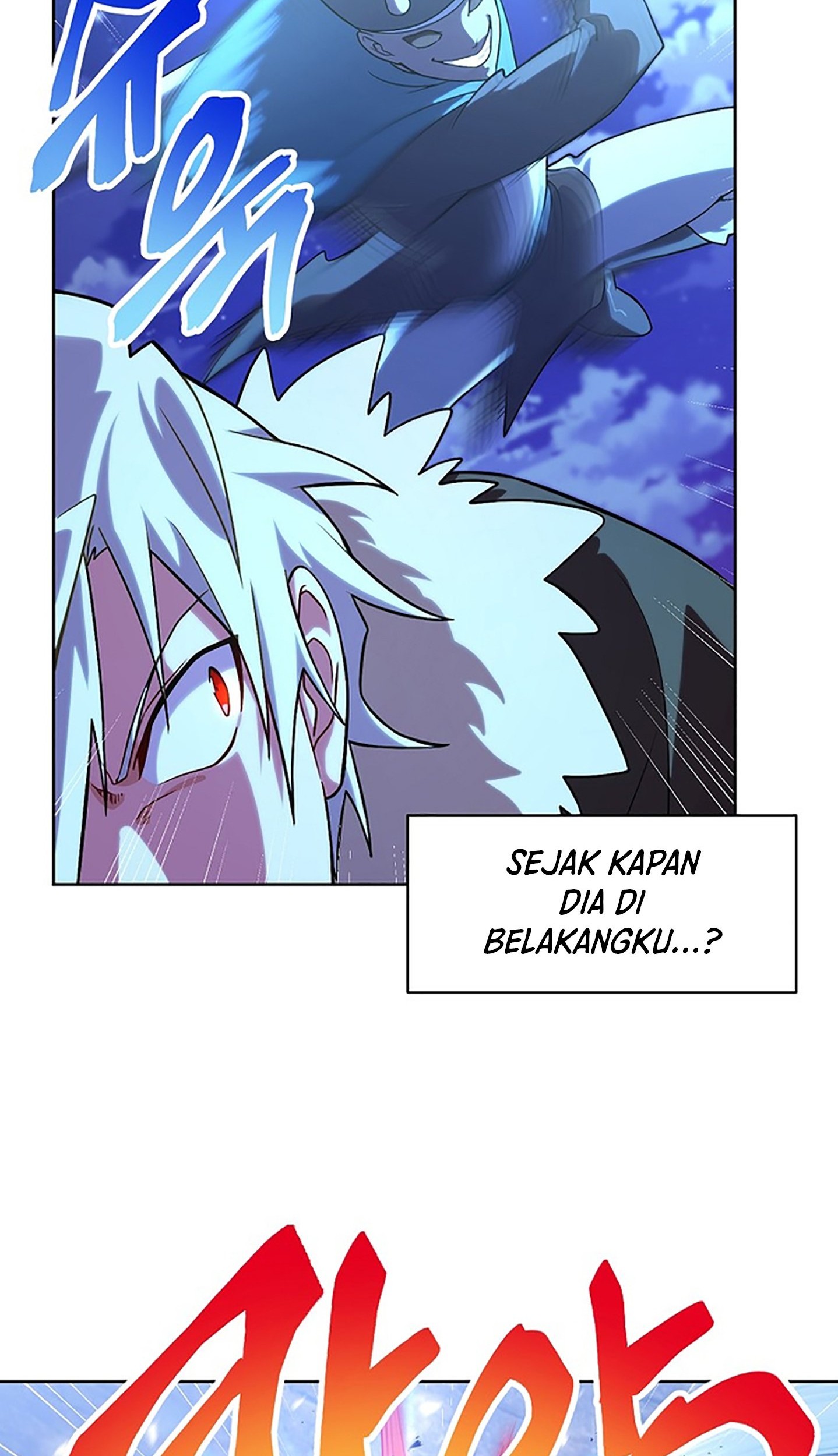 Please Have a Meal Chapter 50 - halaman 12