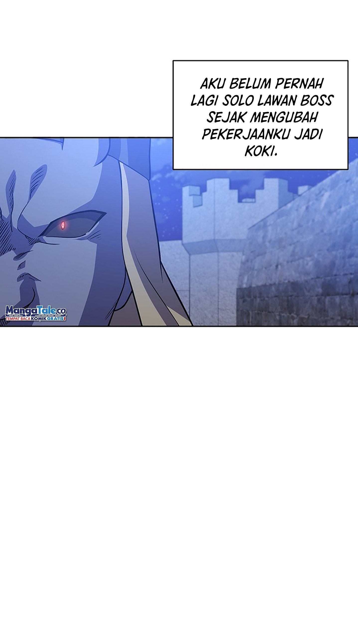 Please Have a Meal Chapter 50 - halaman 3