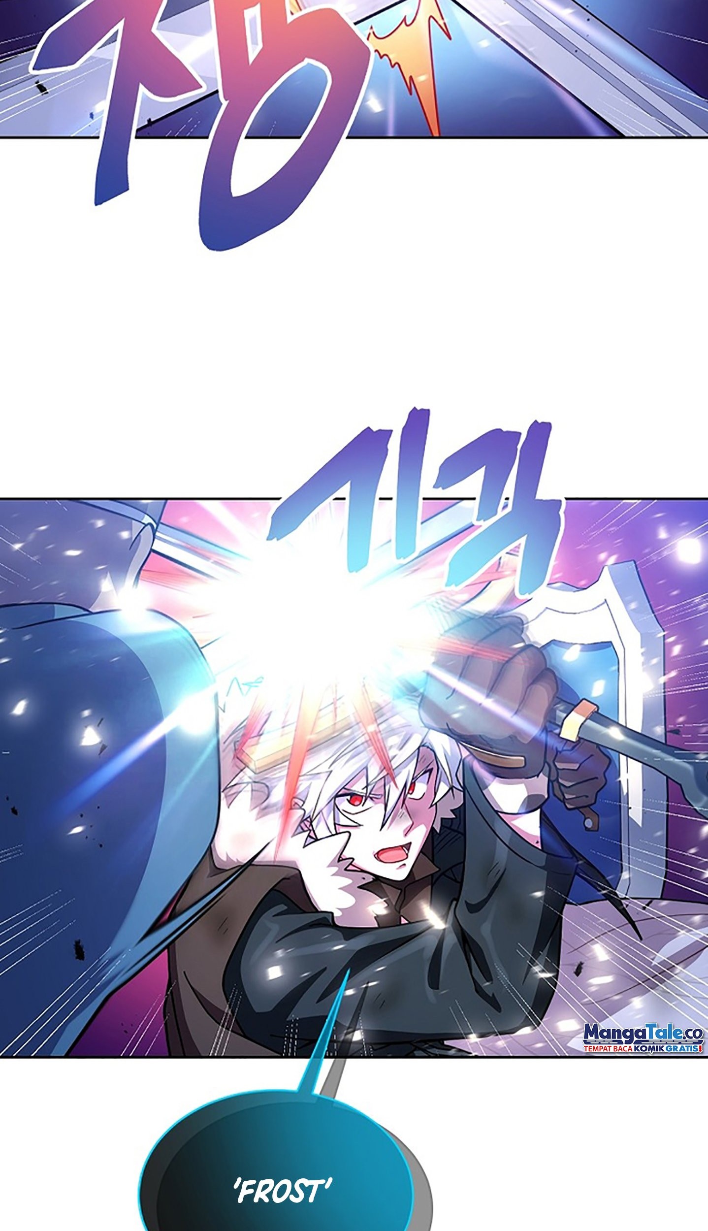 Please Have a Meal Chapter 50 - halaman 31