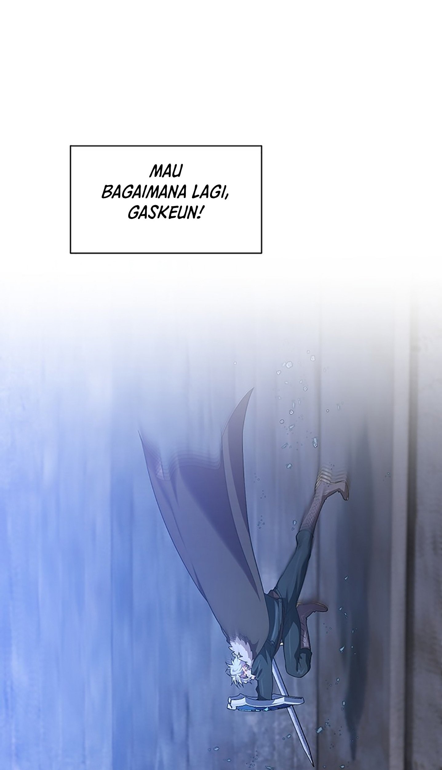 Please Have a Meal Chapter 50 - halaman 4