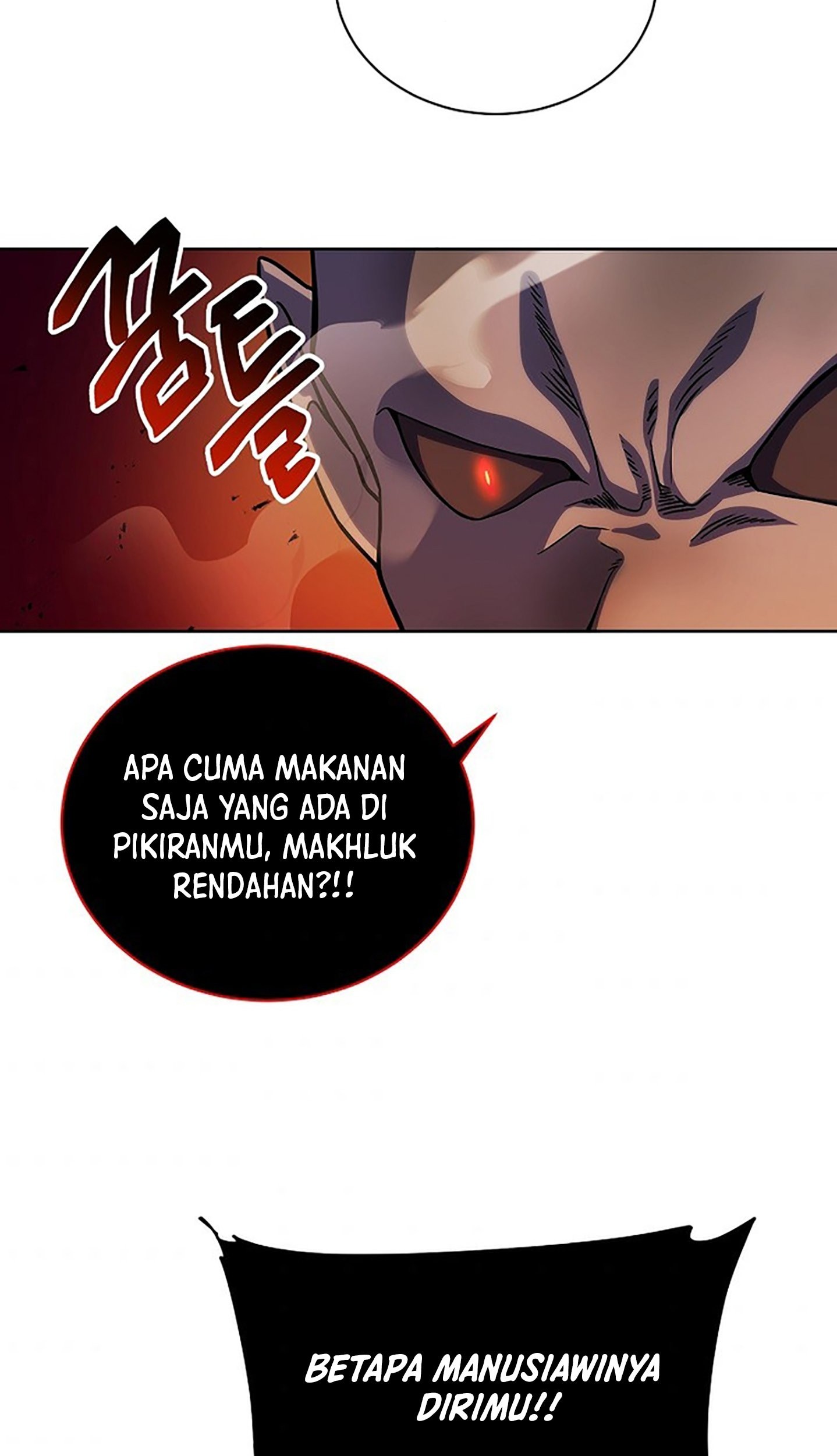 Please Have a Meal Chapter 50 - halaman 43