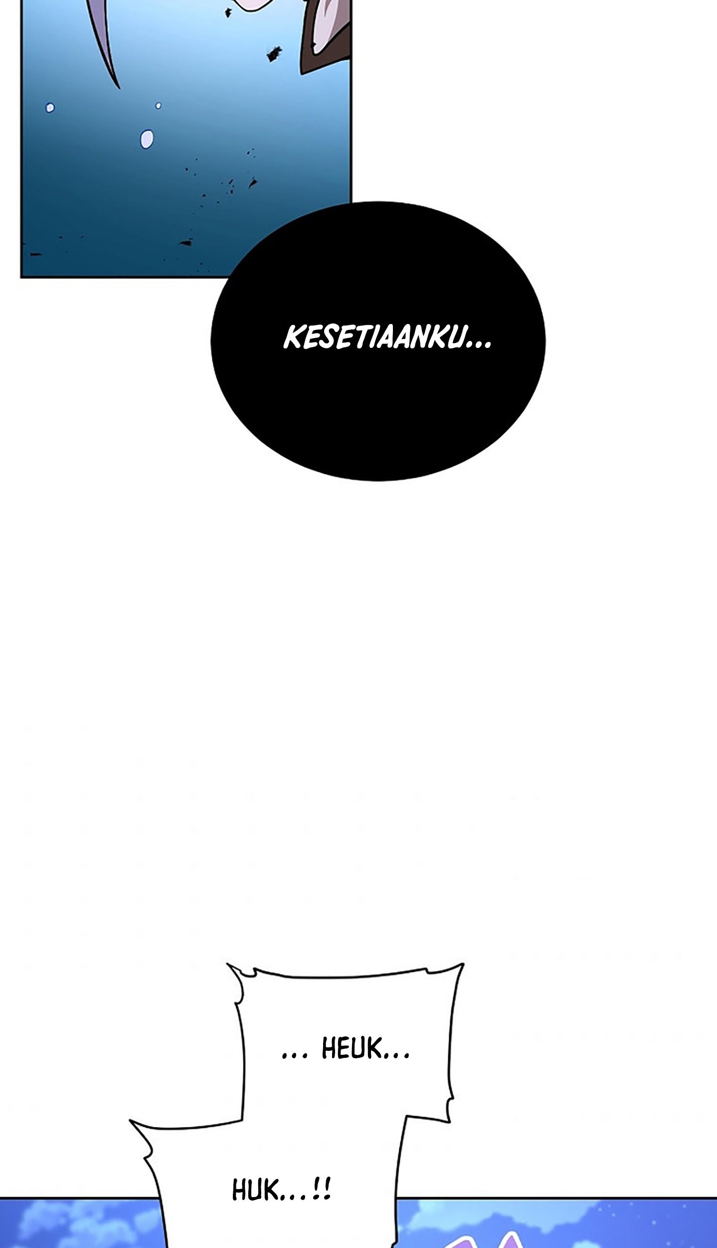 Please Have a Meal Chapter 50 - halaman 51