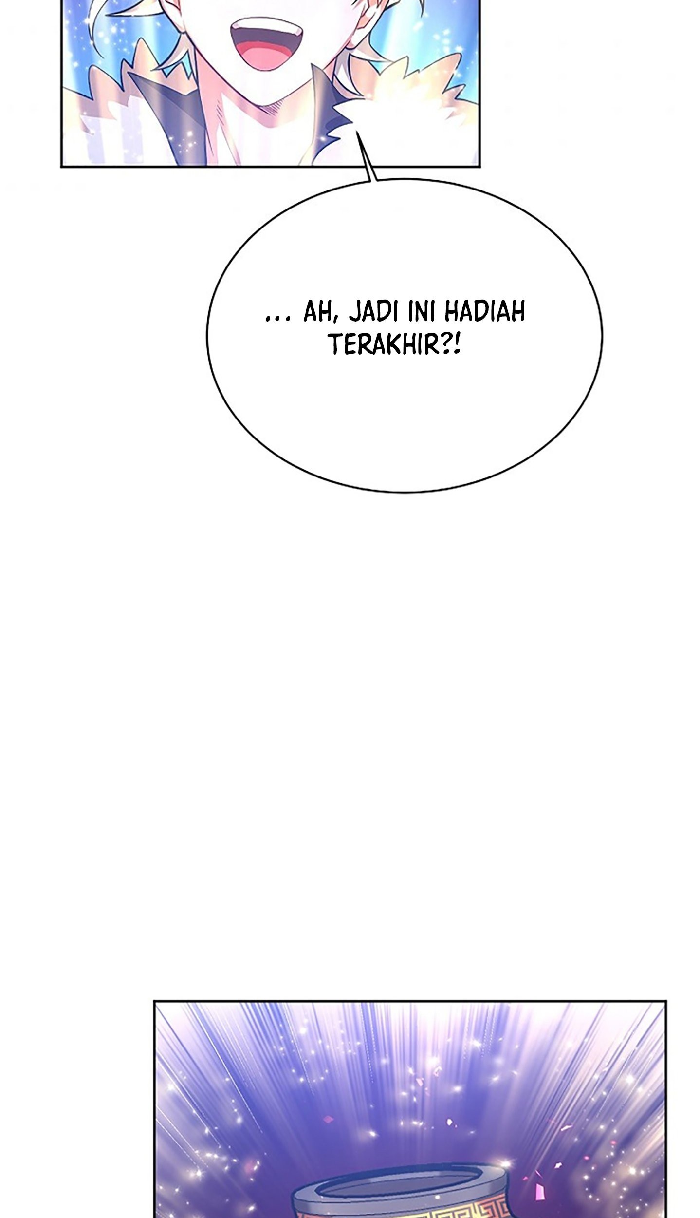 Please Have a Meal Chapter 50 - halaman 62