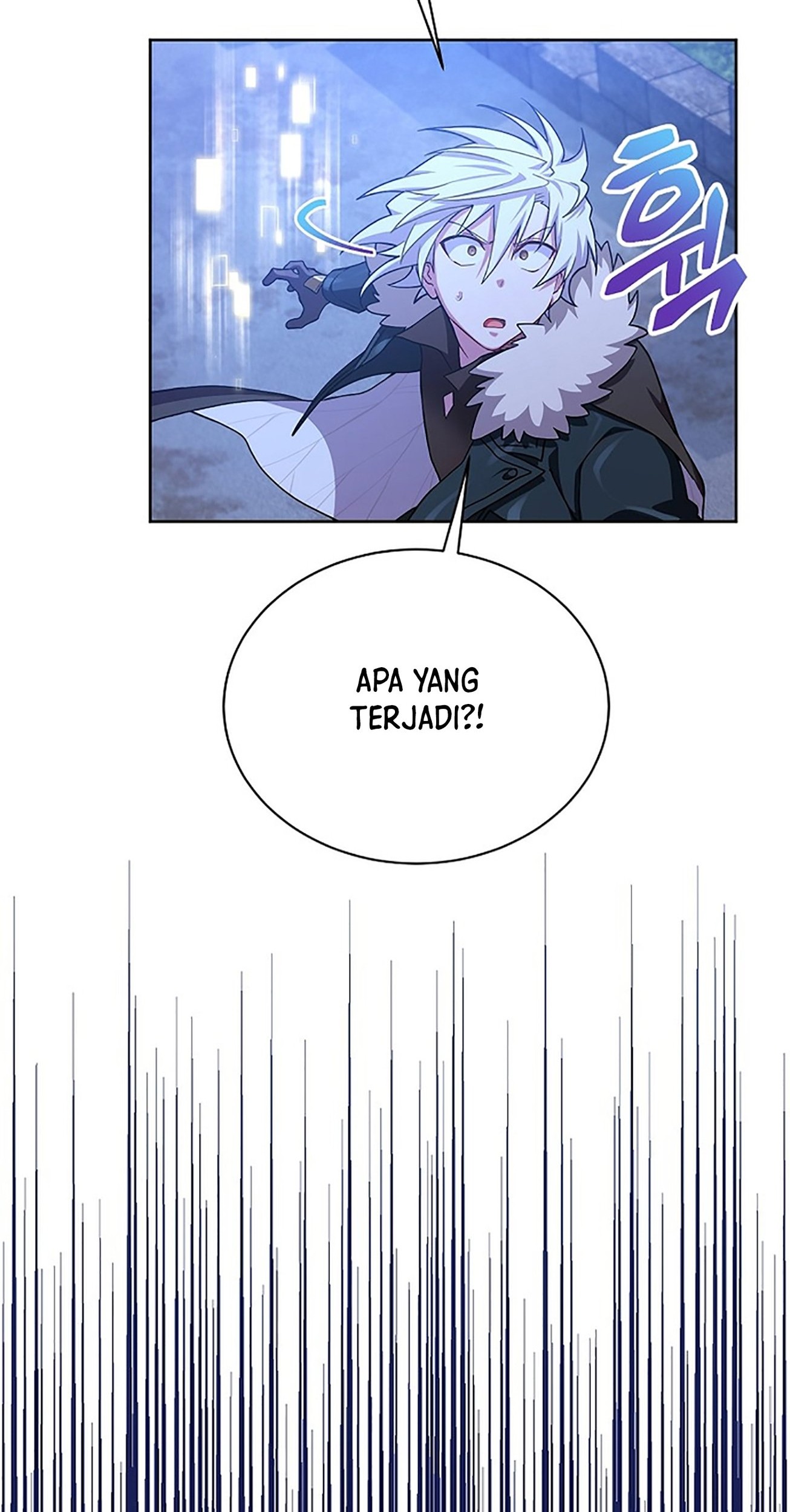 Please Have a Meal Chapter 50 - halaman 68