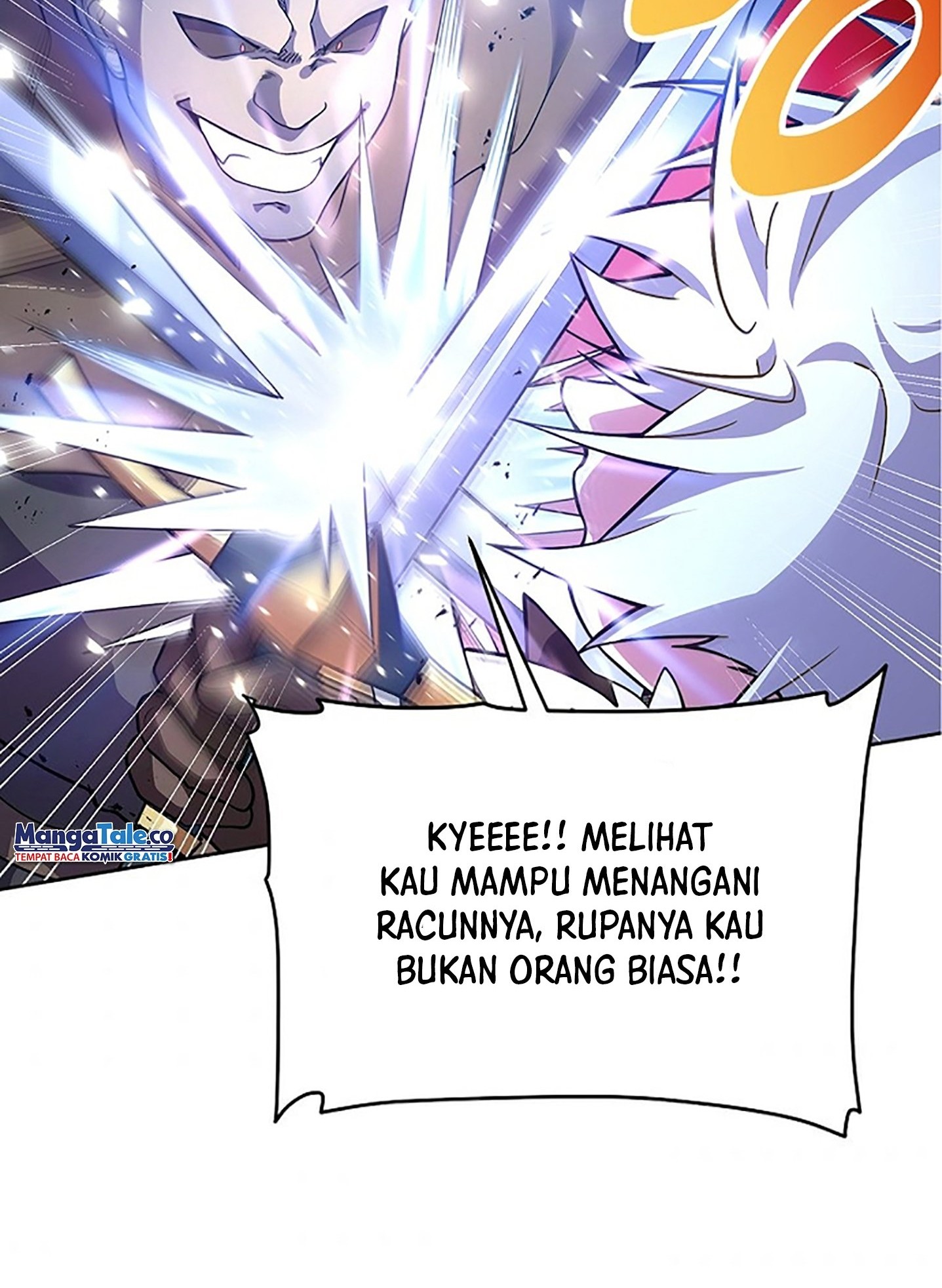 Please Have a Meal Chapter 50 - halaman 8
