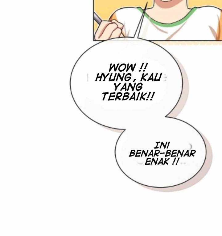 Please Have a Meal Chapter 56 - halaman 15