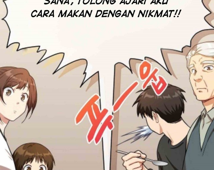 Please Have a Meal Chapter 56 - halaman 31