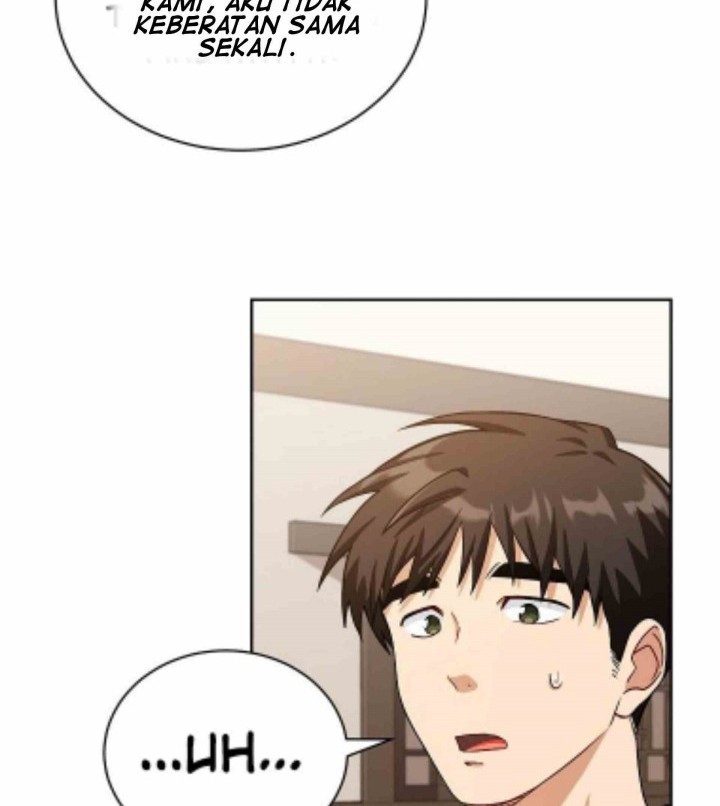 Please Have a Meal Chapter 56 - halaman 35