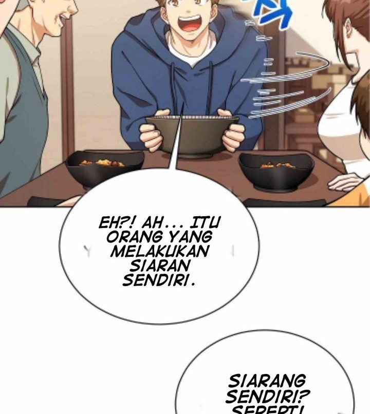 Please Have a Meal Chapter 56 - halaman 37