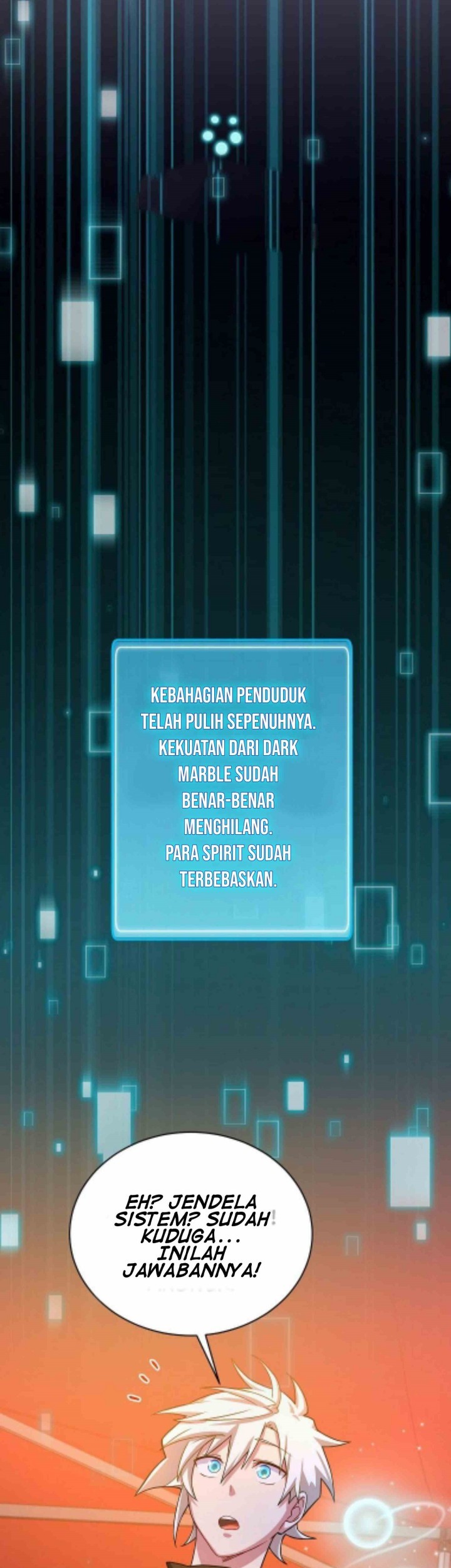 Please Have a Meal Chapter 56 - halaman 40