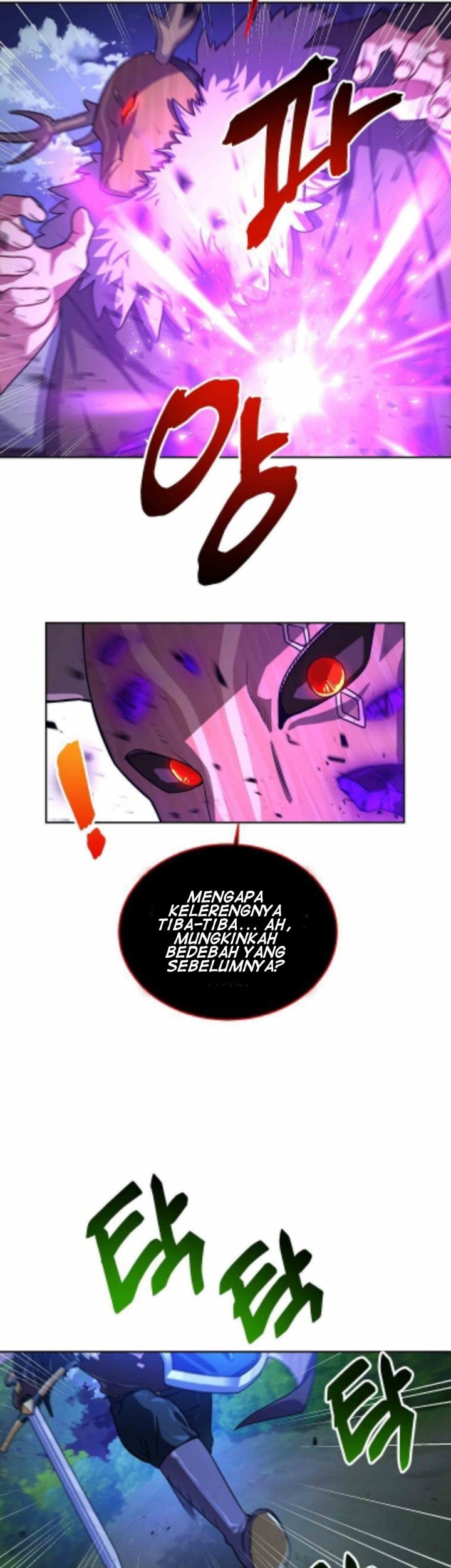 Please Have a Meal Chapter 56 - halaman 44