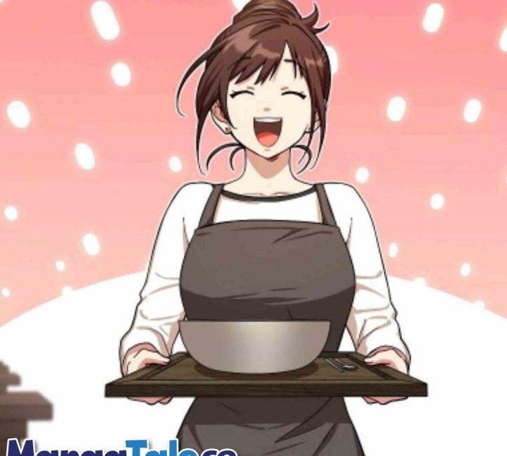 Please Have a Meal Chapter 56 - halaman 5