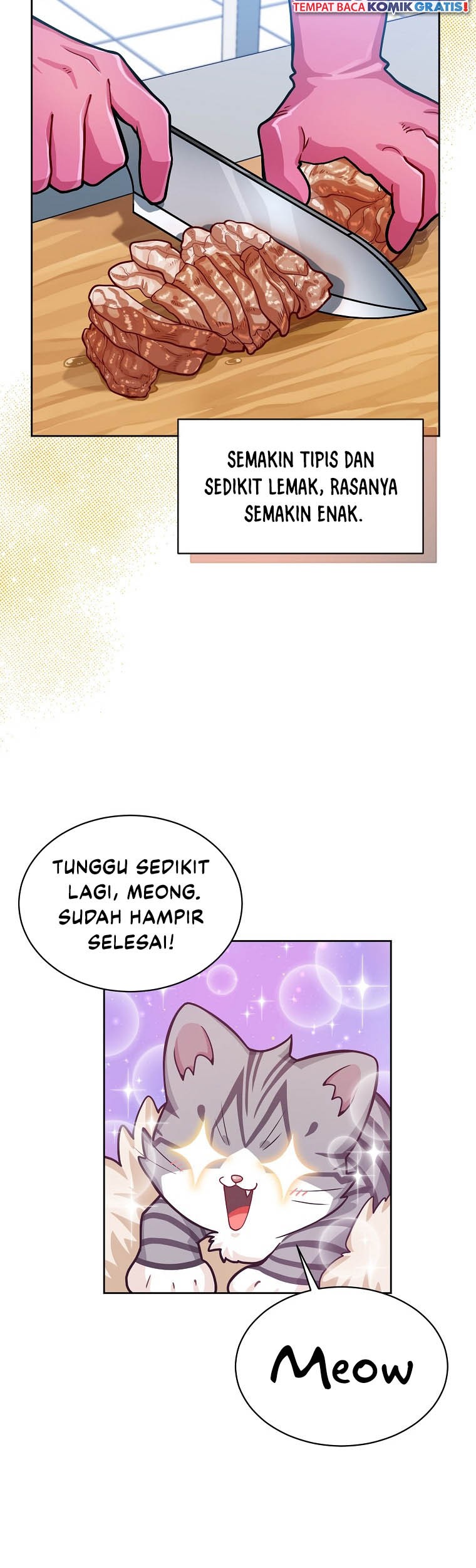 Please Have a Meal Chapter 59 - halaman 16