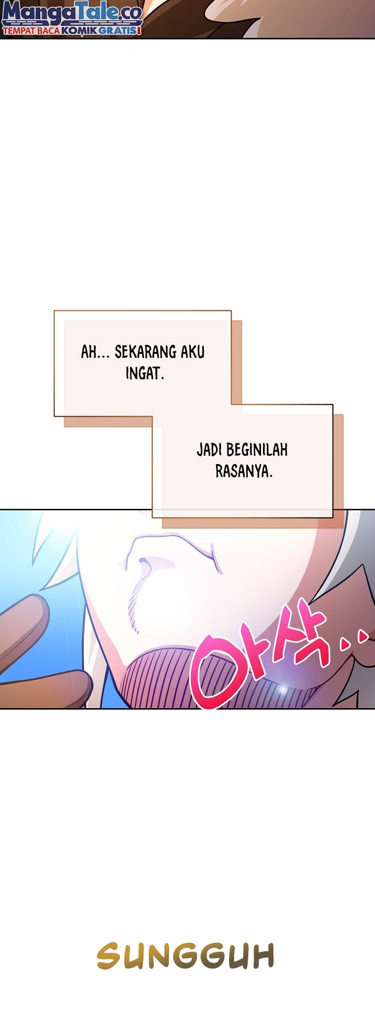 Please Have a Meal Chapter 59 - halaman 25