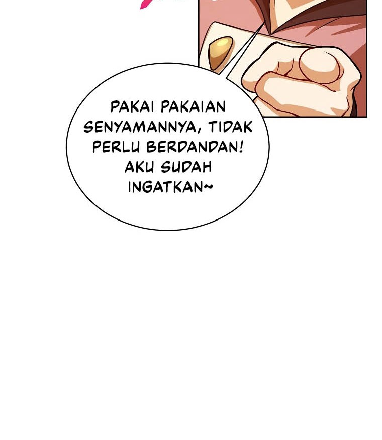 Please Have a Meal Chapter 59 - halaman 41
