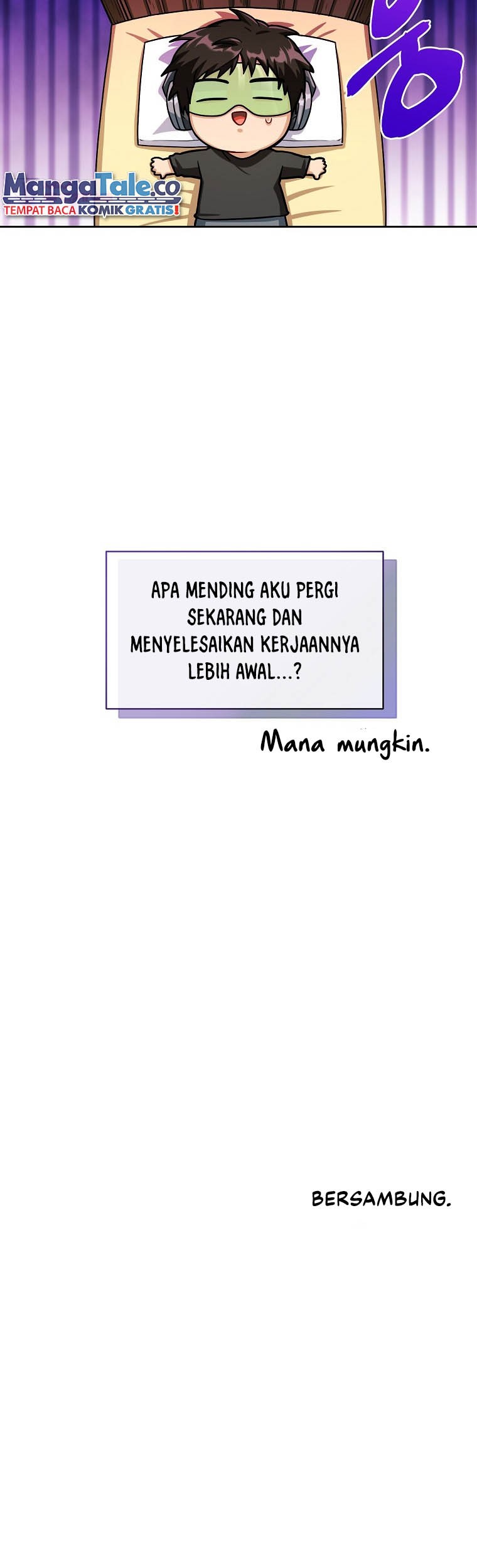 Please Have a Meal Chapter 59 - halaman 44