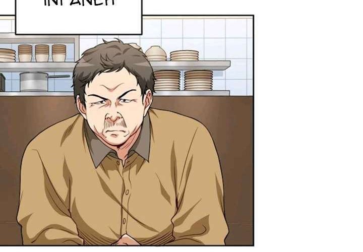 Please Have a Meal Chapter 6 - halaman 15