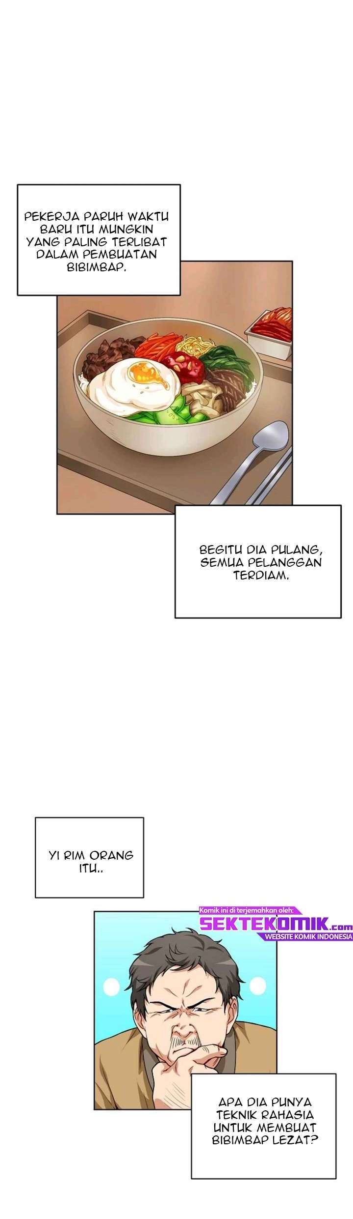 Please Have a Meal Chapter 6 - halaman 16