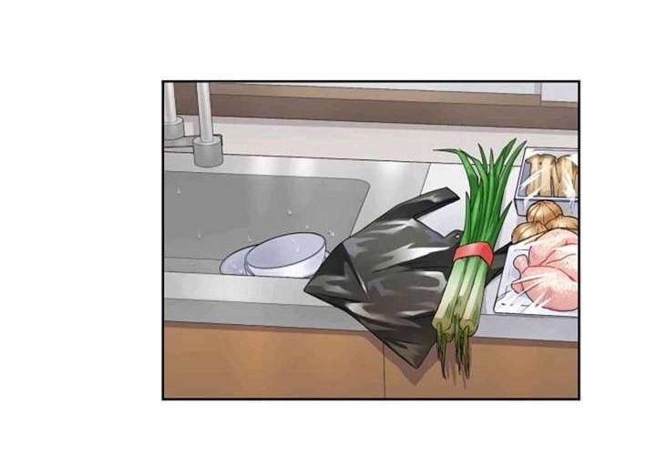 Please Have a Meal Chapter 6 - halaman 18