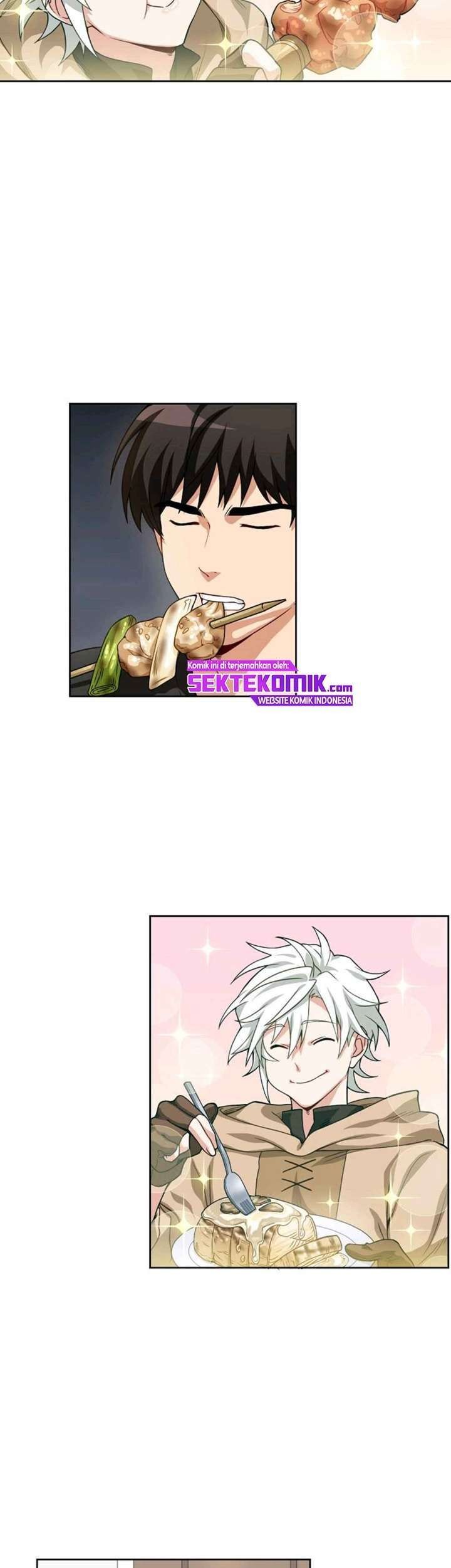 Please Have a Meal Chapter 6 - halaman 26