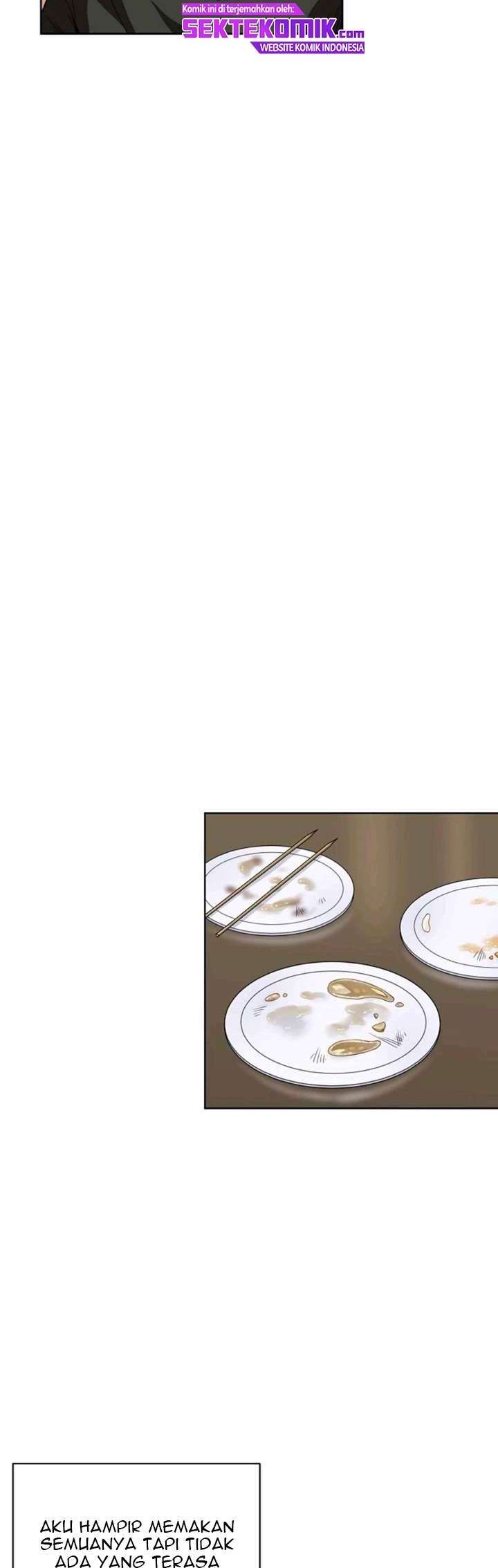 Please Have a Meal Chapter 6 - halaman 28
