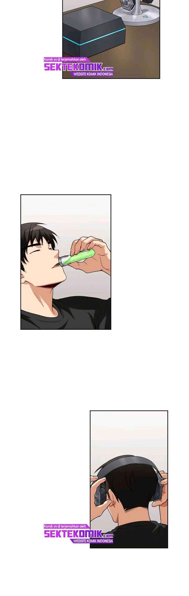 Please Have a Meal Chapter 6 - halaman 31