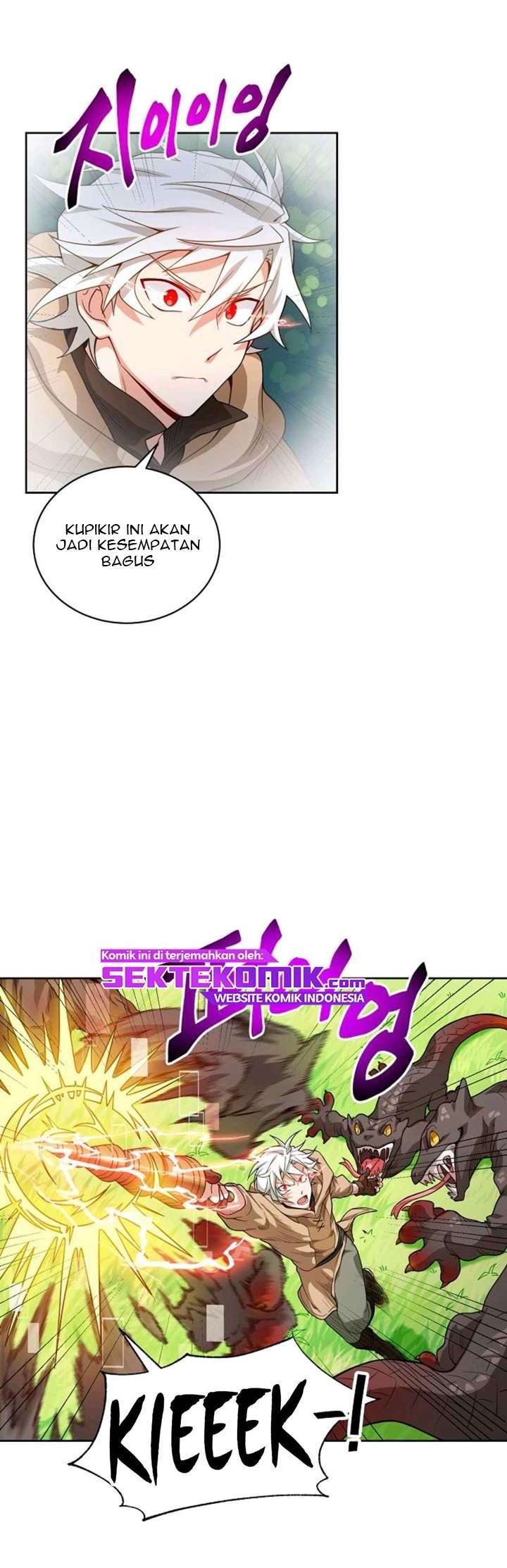 Please Have a Meal Chapter 6 - halaman 37