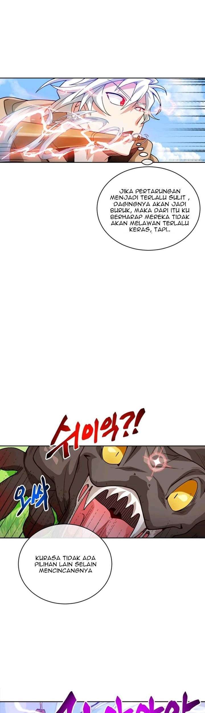Please Have a Meal Chapter 6 - halaman 38