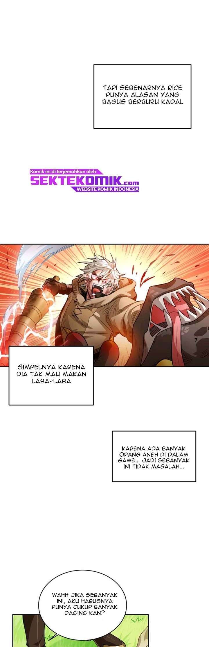 Please Have a Meal Chapter 6 - halaman 43