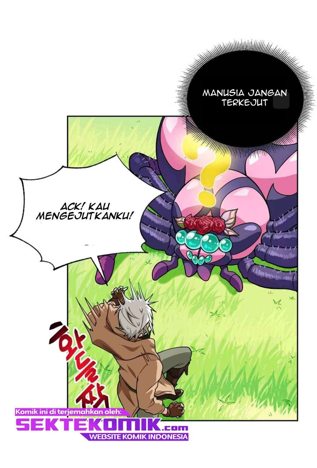 Please Have a Meal Chapter 6 - halaman 47