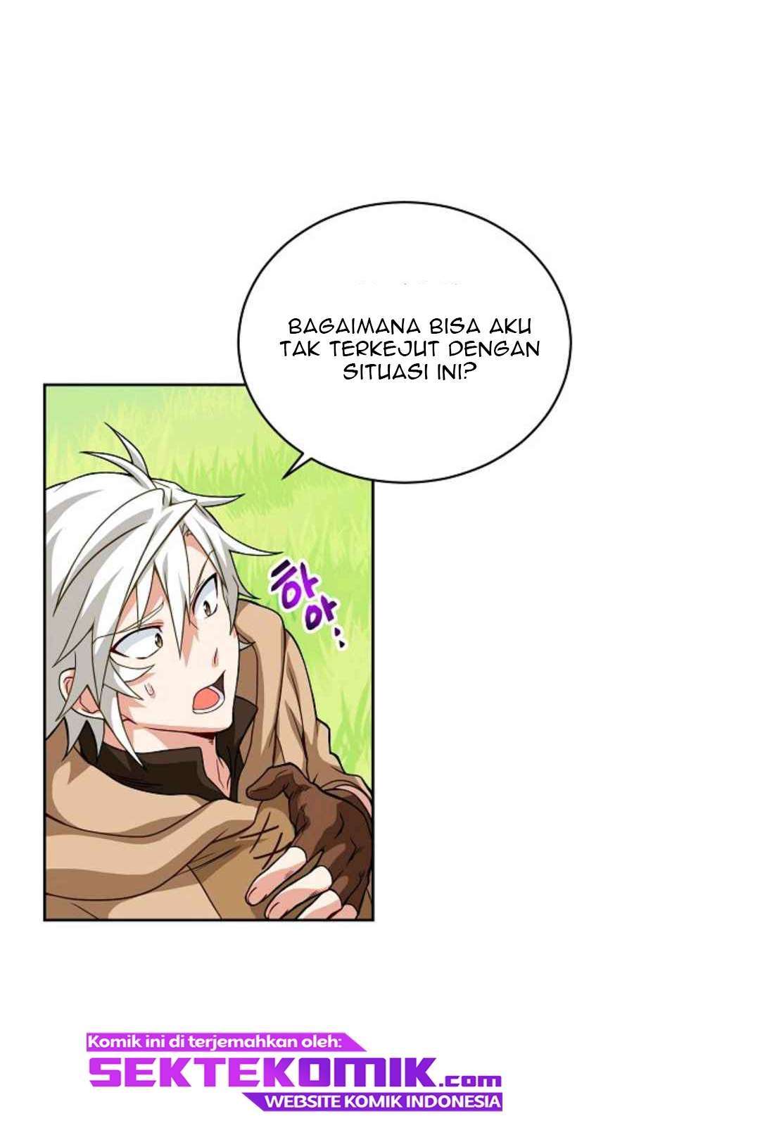 Please Have a Meal Chapter 6 - halaman 48