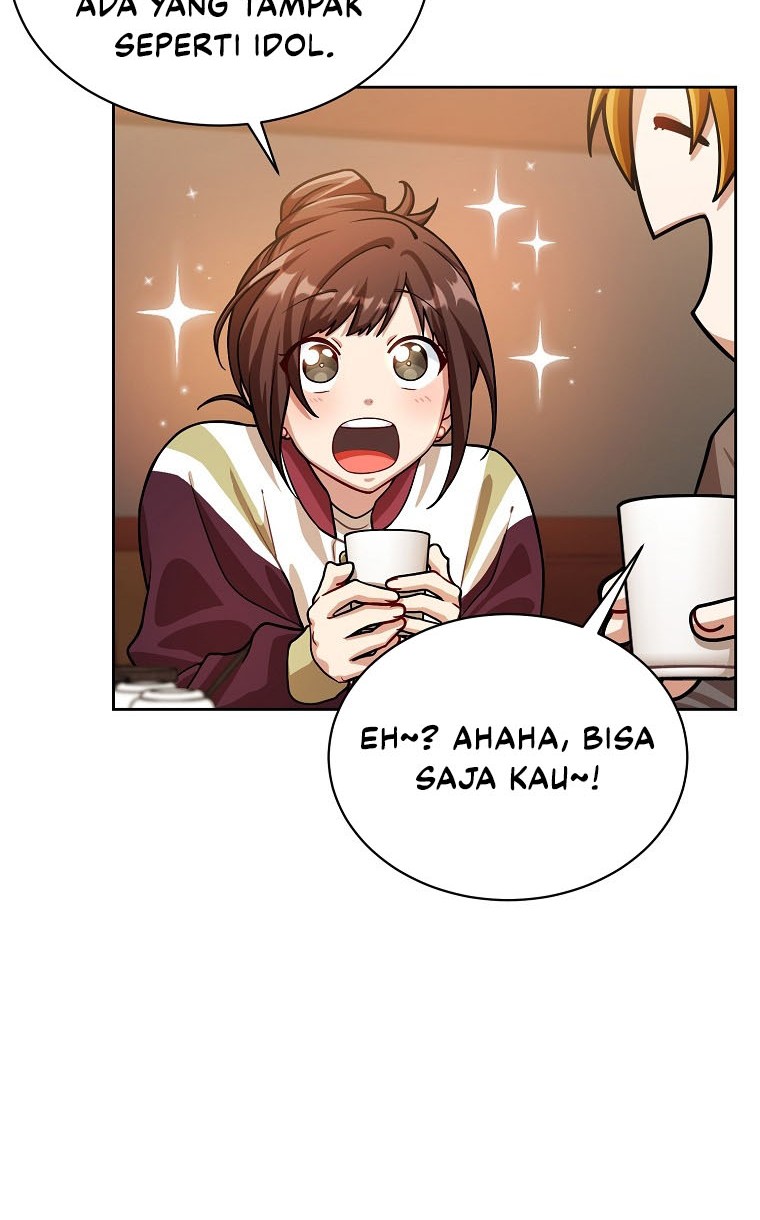 Please Have a Meal Chapter 60 - halaman 17