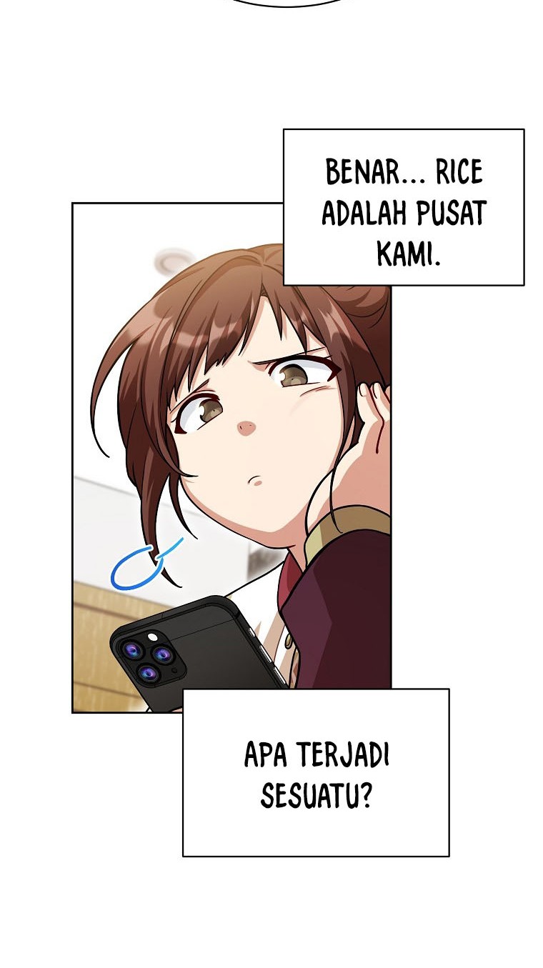 Please Have a Meal Chapter 60 - halaman 32