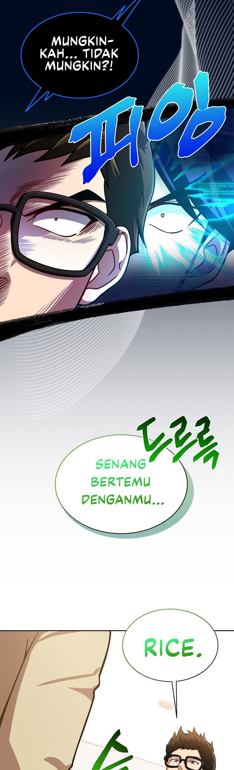 Please Have a Meal Chapter 60 - halaman 38
