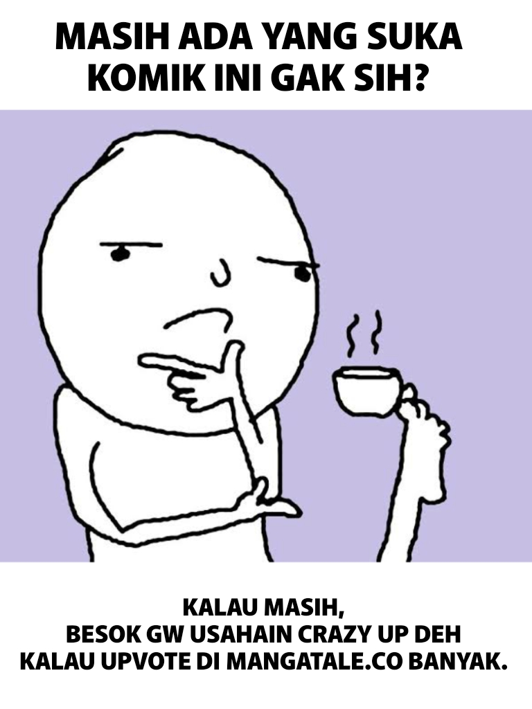 Please Have a Meal Chapter 60 - halaman 41