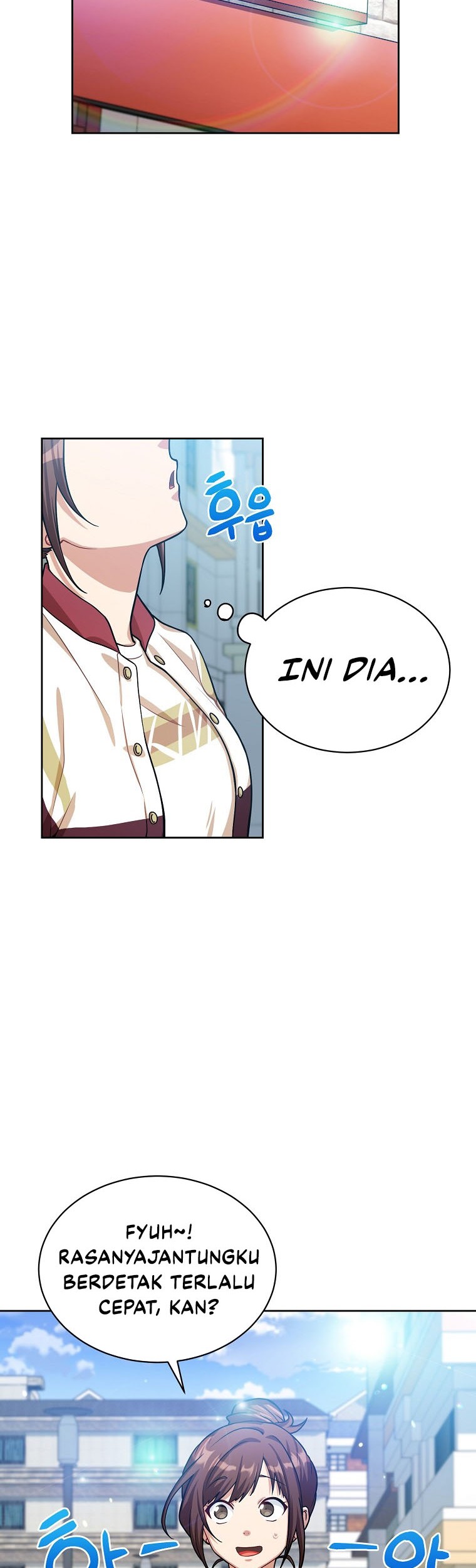 Please Have a Meal Chapter 60 - halaman 7