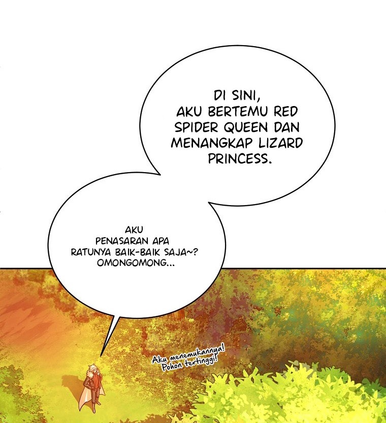 Please Have a Meal Chapter 66 - halaman 10