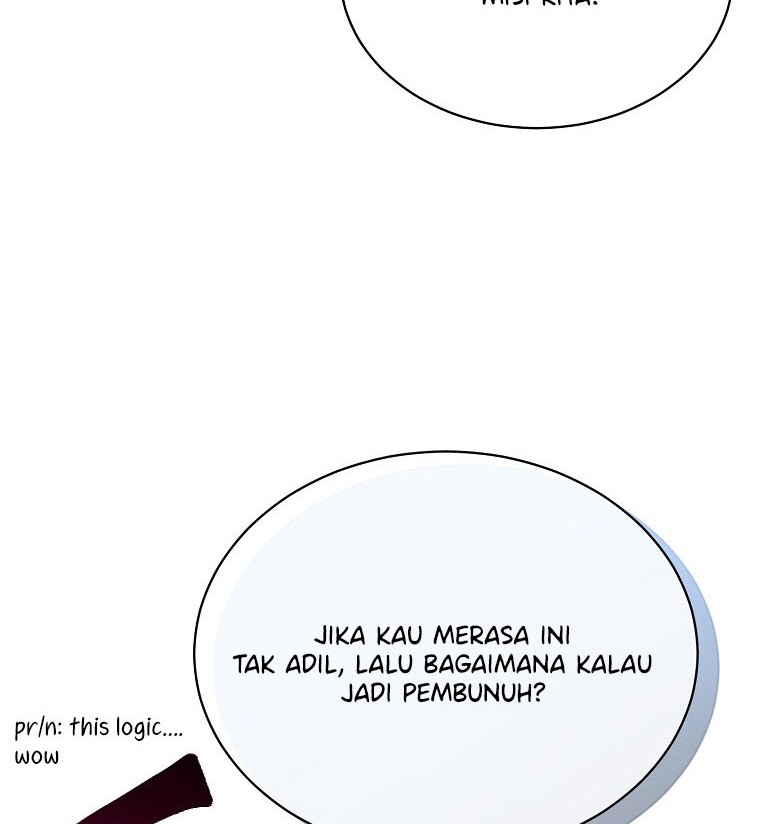 Please Have a Meal Chapter 66 - halaman 26