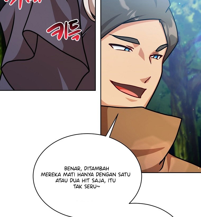 Please Have a Meal Chapter 66 - halaman 28