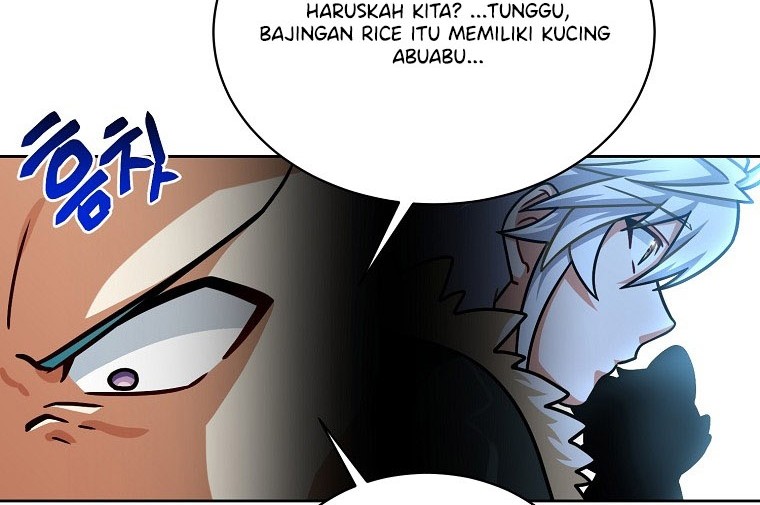 Please Have a Meal Chapter 66 - halaman 32